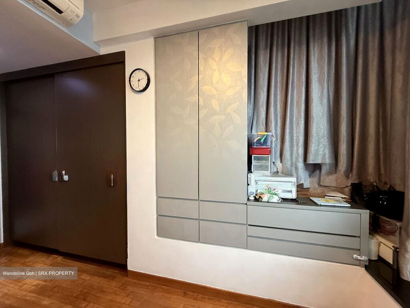 Moda (D15), Apartment #511543361
